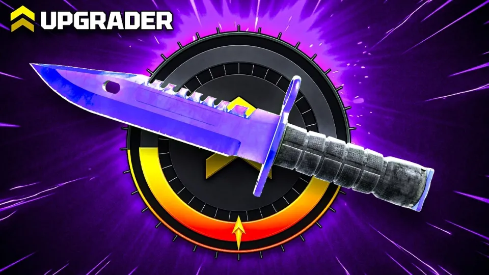 Jak použít upgrader.pro pro upgrade M9 Bayonet Doppler a zvýšit šance na úspěch